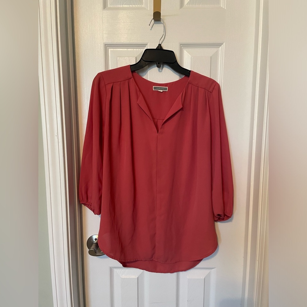Pleione Women's Blouse